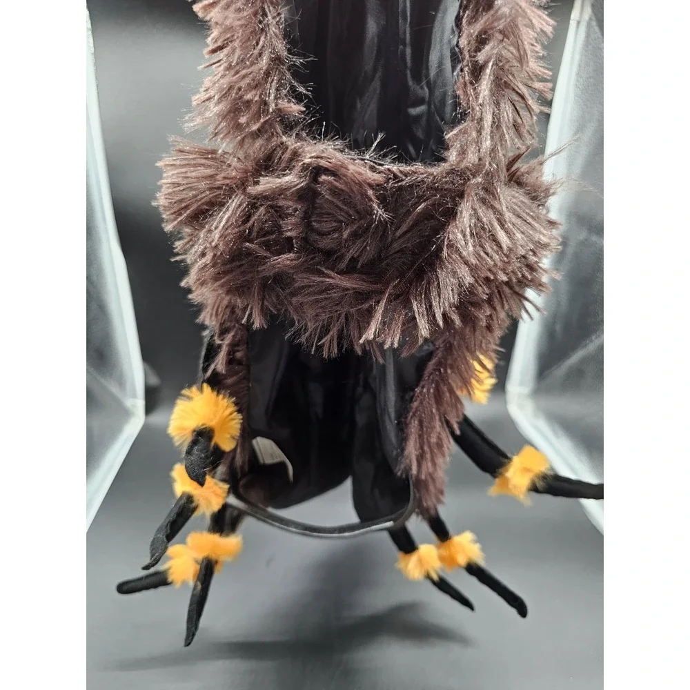 Hairy Spider Dog Costume  Small Dog‎